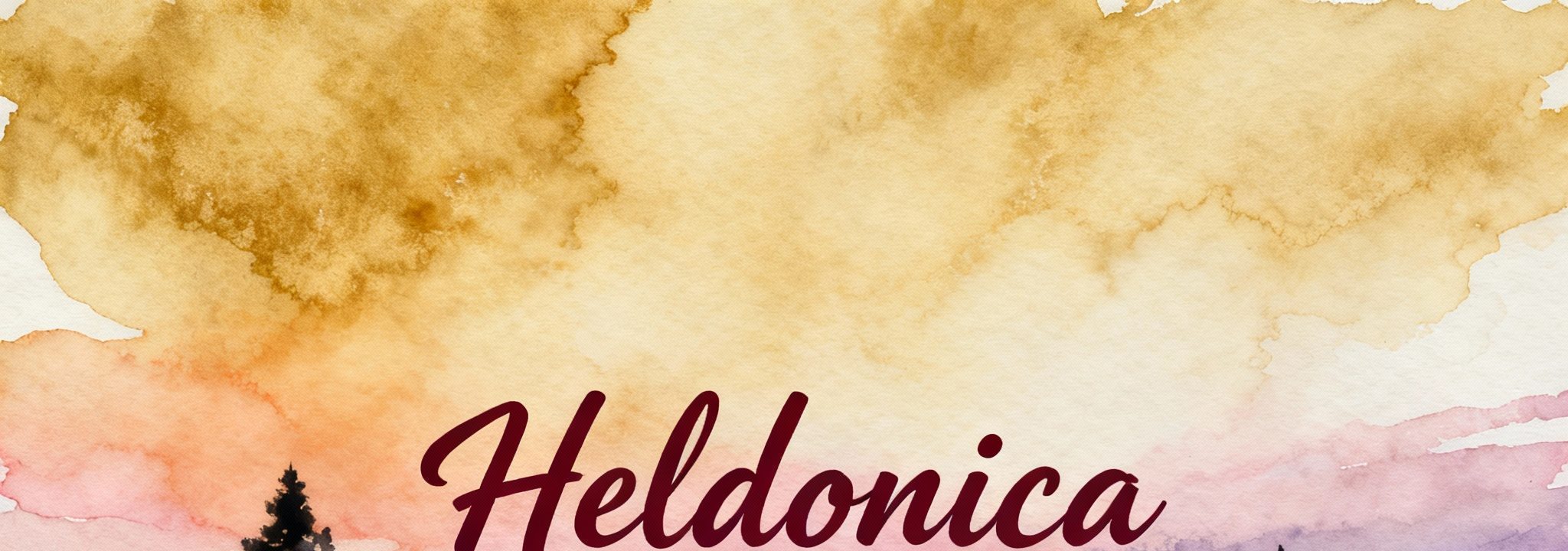 Heldonica